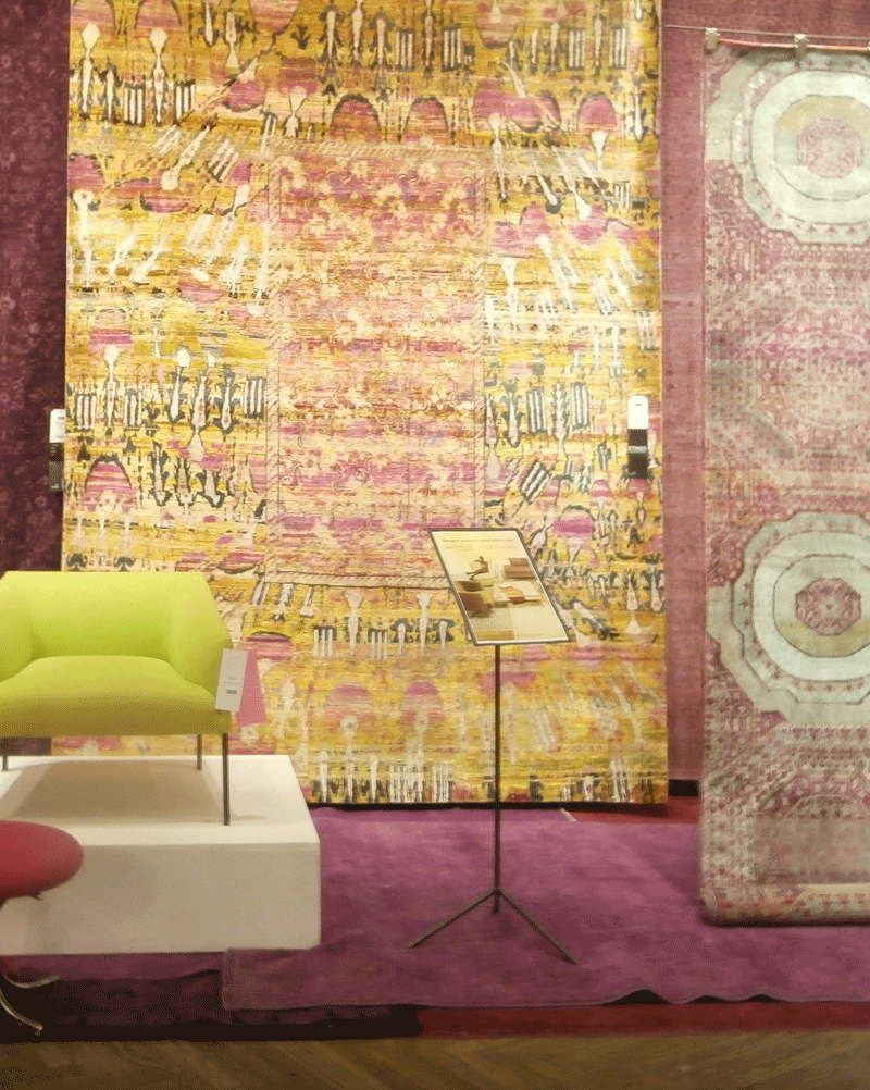 visual merchandising kursus