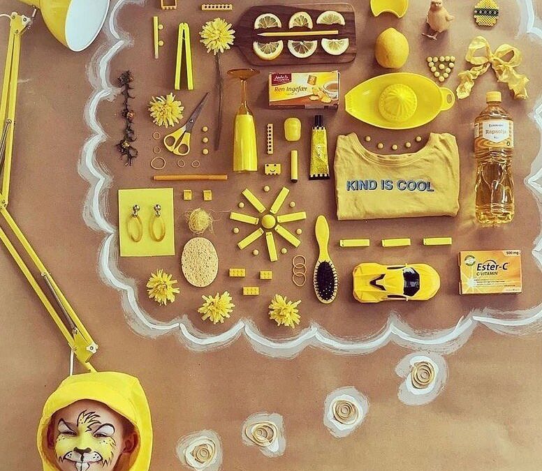 Da klaudia vandt konkurrencen hos designmuseum danmark