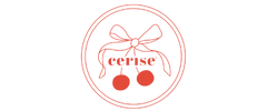Cerise visual merchandising