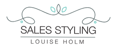 sales styling boligindretning